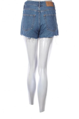 Dámské kraťasy  H&M, Velikost S, Barva Modrá, Cena  129,00 Kč