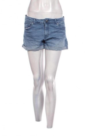 Dámské kraťasy  H&M, Velikost M, Barva Modrá, Cena  109,00 Kč