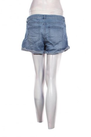 Dámské kraťasy  H&M, Velikost M, Barva Modrá, Cena  109,00 Kč