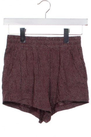 Dámské kraťasy  H&M, Velikost XS, Barva Vícebarevné, Cena  89,00 Kč