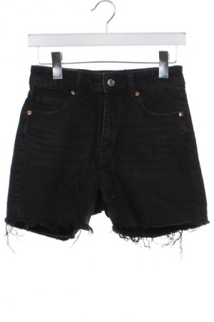 Dámské kraťasy  H&M, Velikost S, Barva Šedá, Cena  199,00 Kč