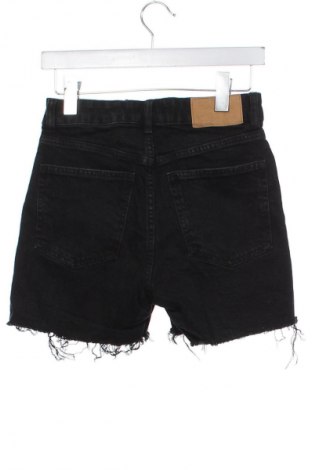 Dámské kraťasy  H&M, Velikost S, Barva Šedá, Cena  199,00 Kč