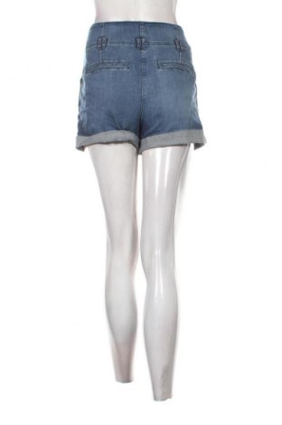 Dámské kraťasy  H&M, Velikost M, Barva Modrá, Cena  169,00 Kč