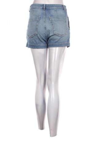 Dámské kraťasy  H&M, Velikost M, Barva Modrá, Cena  99,00 Kč