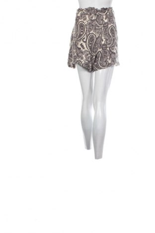 Damskie szorty H&M, Rozmiar L, Kolor Kolorowy, Cena 13,99 zł