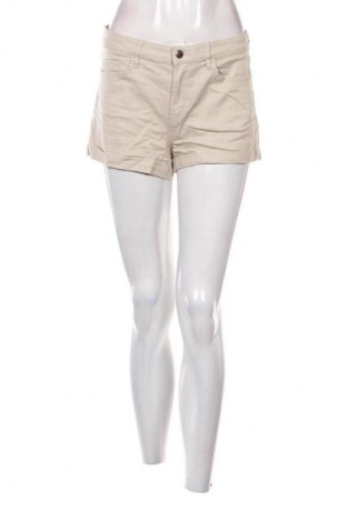 Dámské kraťasy  H&M, Velikost M, Barva Béžová, Cena  99,00 Kč