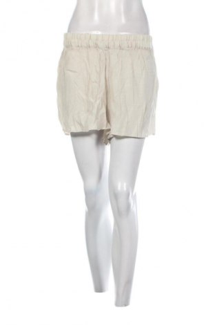 Dámské kraťasy  H&M, Velikost M, Barva Béžová, Cena  89,00 Kč