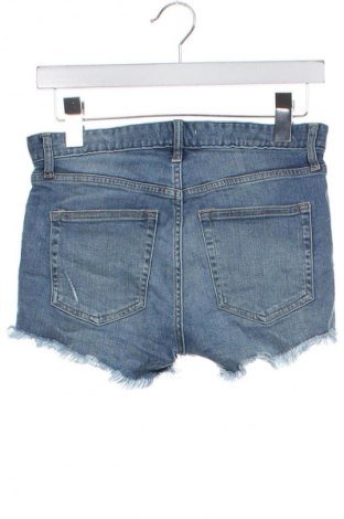 Dámské kraťasy  H&M, Velikost S, Barva Modrá, Cena  99,00 Kč