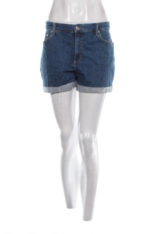 Női rövidnadrág H&M, Méret M, Szín Kék, Ár 1 289 Ft