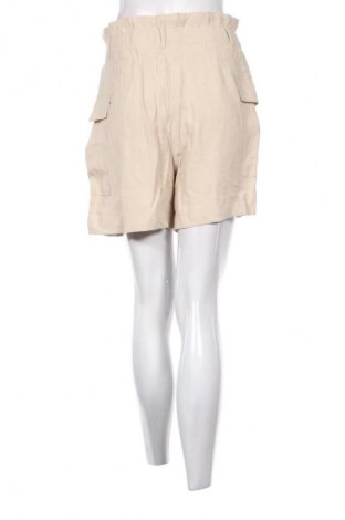Damskie szorty H&M, Rozmiar M, Kolor Beżowy, Cena 23,99 zł