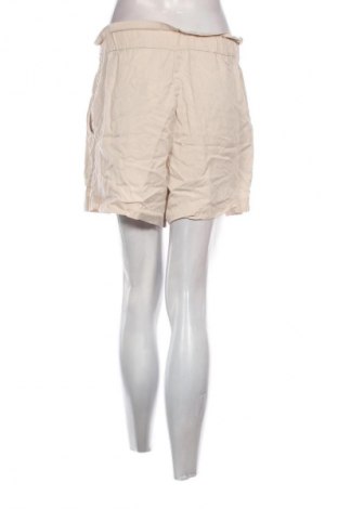 Damskie szorty H&M, Rozmiar M, Kolor ecru, Cena 39,99 zł