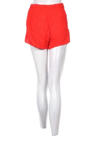Dámské kraťasy  H&M, Velikost M, Barva Červená, Cena  49,00 Kč