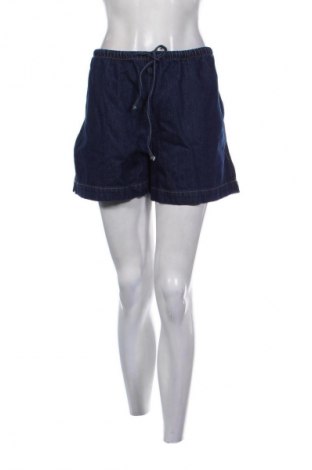 Dámské kraťasy  H&M, Velikost L, Barva Modrá, Cena  122,00 Kč