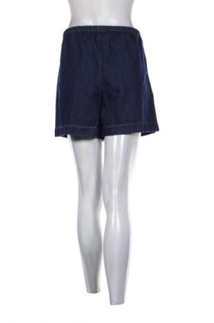 Dámské kraťasy  H&M, Velikost L, Barva Modrá, Cena  122,00 Kč