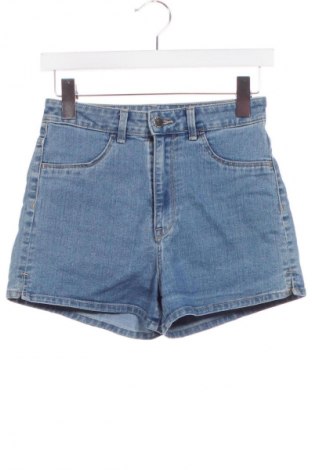 Dámske kraťasy  H&M, Veľkosť S, Farba Modrá, Cena  5,00 €