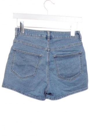 Dámske kraťasy  H&M, Veľkosť S, Farba Modrá, Cena  5,00 €