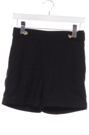 Γυναικείο κοντό παντελόνι H&M, Μέγεθος XS, Χρώμα Μαύρο, Τιμή 3,99 €