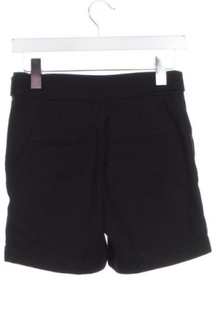 Γυναικείο κοντό παντελόνι H&M, Μέγεθος XS, Χρώμα Μαύρο, Τιμή 3,99 €