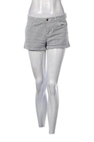 Γυναικείο κοντό παντελόνι H&M, Μέγεθος S, Χρώμα Πολύχρωμο, Τιμή 1,99 €