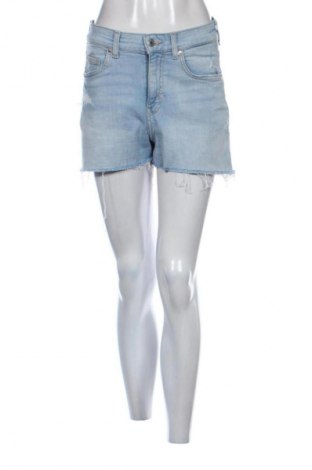 Dámské kraťasy  H&M, Velikost M, Barva Modrá, Cena  179,00 Kč