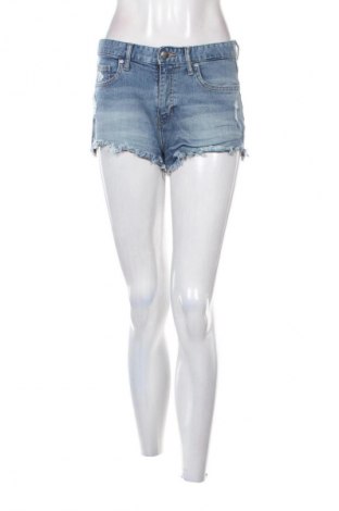 Dámské kraťasy  H&M, Velikost M, Barva Modrá, Cena  190,00 Kč