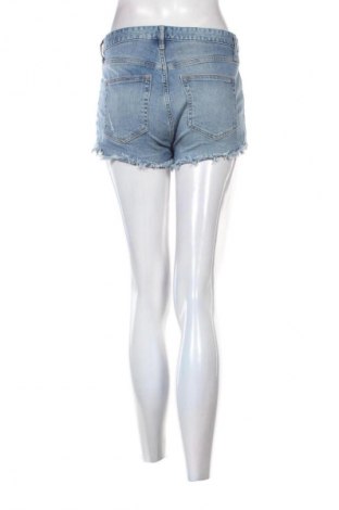 Dámské kraťasy  H&M, Velikost M, Barva Modrá, Cena  190,00 Kč
