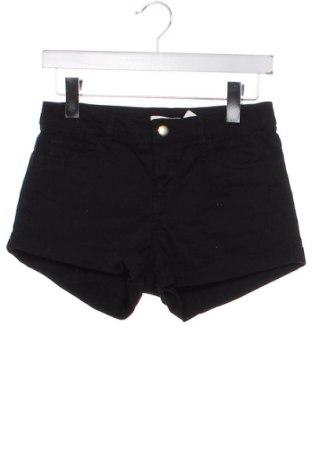 Dámské kraťasy  H&M, Velikost XS, Barva Černá, Cena  69,00 Kč