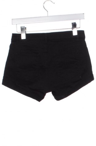 Dámské kraťasy  H&M, Velikost XS, Barva Černá, Cena  69,00 Kč