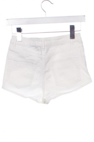 Női rövidnadrág H&M Divided, Méret XXS, Szín Fehér, Ár 669 Ft