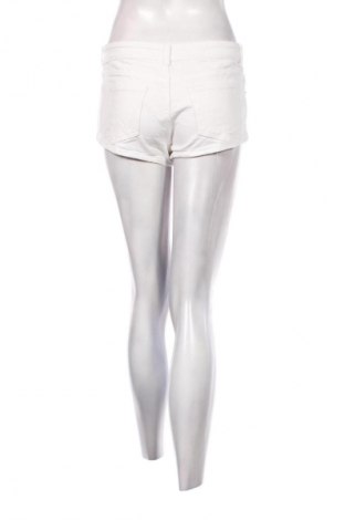 Női rövidnadrág H&M Divided, Méret S, Szín Fehér, Ár 1 649 Ft