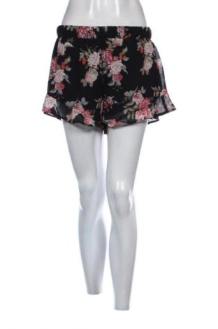 Дамски къс панталон H&M Divided, Размер S, Цвят Многоцветен, Цена 2,55 €