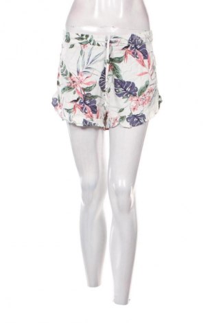 Дамски къс панталон H&M Divided, Размер XS, Цвят Многоцветен, Цена 2,55 €