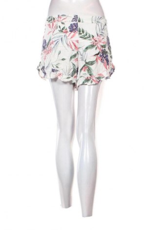 Дамски къс панталон H&M Divided, Размер XS, Цвят Многоцветен, Цена 2,55 €