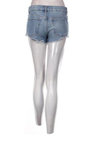 Női rövidnadrág H&M Divided, Méret M, Szín Kék, Ár 1 359 Ft