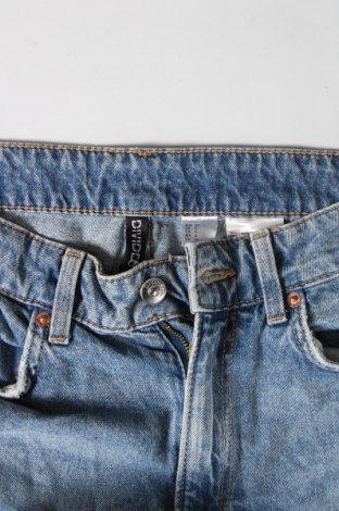 Női rövidnadrág H&M Divided, Méret S, Szín Kék, Ár 1 509 Ft