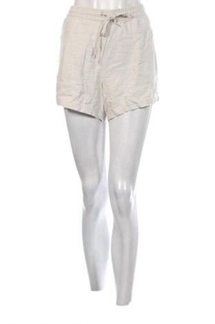Дамски къс панталон H&M L.O.G.G., Размер M, Цвят Бежов, Цена 2,55 €