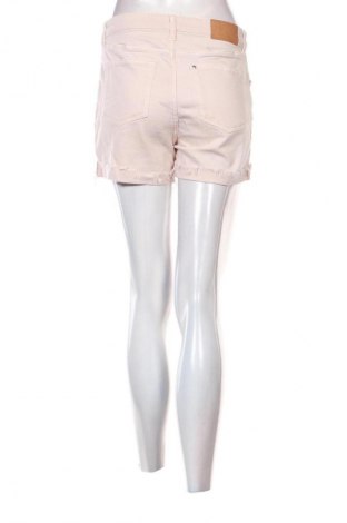 Дамски къс панталон H&M L.O.G.G., Размер M, Цвят Розов, Цена 3,06 €