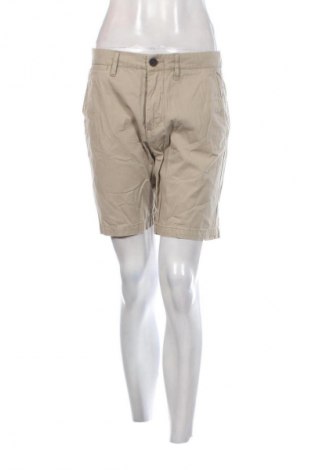 Дамски къс панталон H&M L.O.G.G., Размер M, Цвят Кафяв, Цена 2,55 €