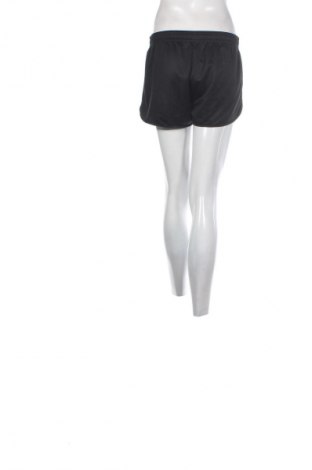 Pantaloni scurți de femei H&M Sport, Mărime S, Culoare Negru, Preț 7,99 Lei