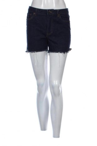 Дамски къс панталон Harper, Размер M, Цвят Син, Цена 3,57 €
