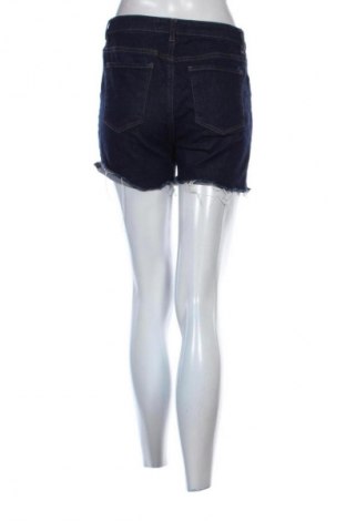 Дамски къс панталон Harper, Размер M, Цвят Син, Цена 3,57 €