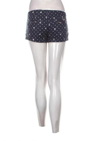 Női rövidnadrág Hollister, Méret M, Szín Sokszínű, Ár 2 099 Ft