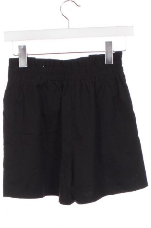 Γυναικείο κοντό παντελόνι House, Μέγεθος XS, Χρώμα Μαύρο, Τιμή 1,99 €
