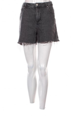 Γυναικείο κοντό παντελόνι JJXX, Μέγεθος XL, Χρώμα Μαύρο, Τιμή 10,99 €