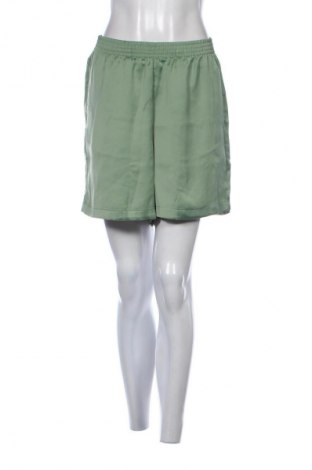 Дамски къс панталон JJXX, Размер M, Цвят Зелен, Цена 21,98 €