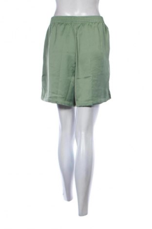 Дамски къс панталон JJXX, Размер M, Цвят Зелен, Цена 21,98 €