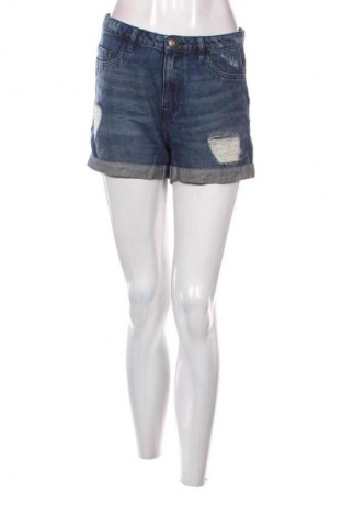 Дамски къс панталон Jacqueline De Yong, Размер M, Цвят Син, Цена 3,06 €
