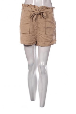 Női rövidnadrág Janina, Méret M, Szín Barna, Ár 1 129 Ft