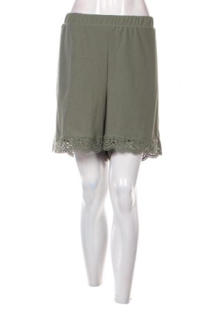 Dámské kraťasy  Janina, Velikost XXL, Barva Zelená, Cena  99,00 Kč