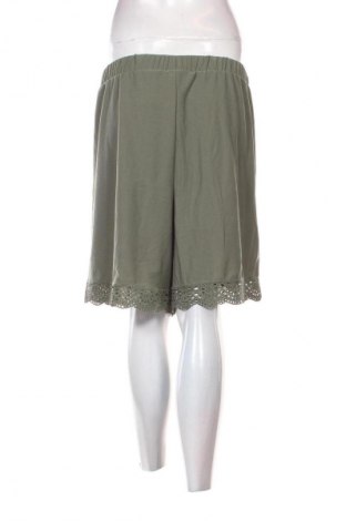 Dámské kraťasy  Janina, Velikost XXL, Barva Zelená, Cena  99,00 Kč